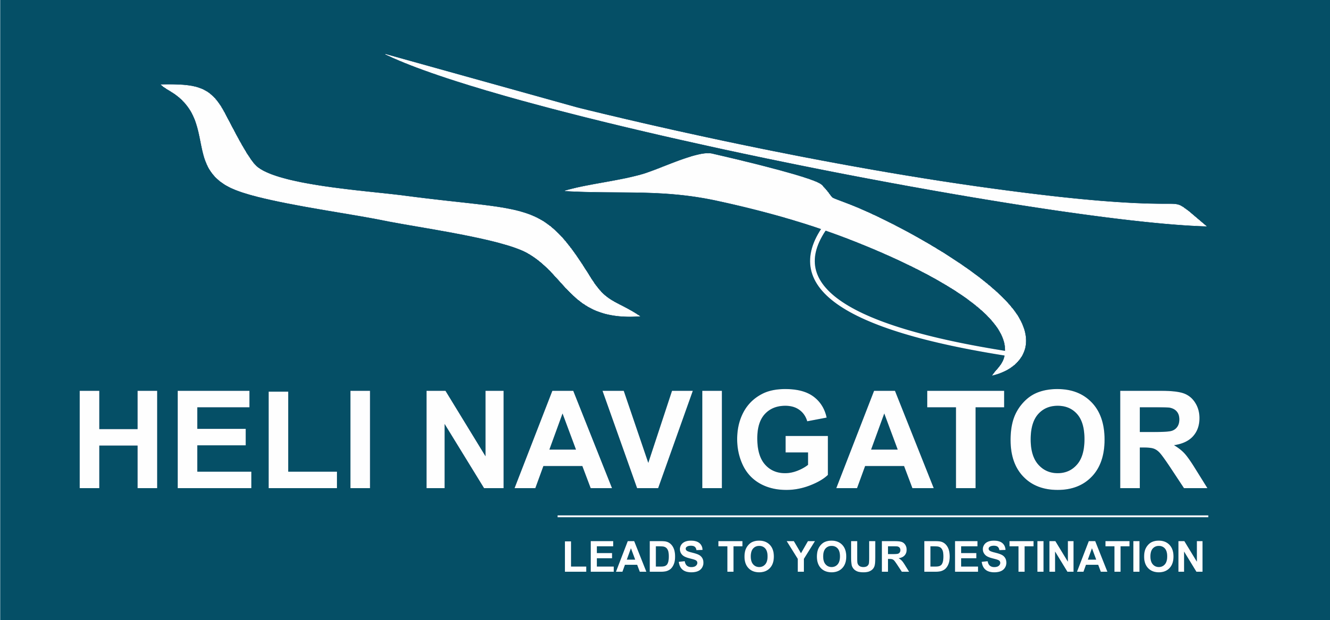 Heli Navigator